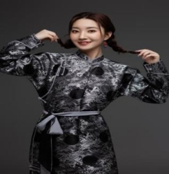 李玥