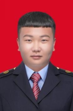 朱洪博